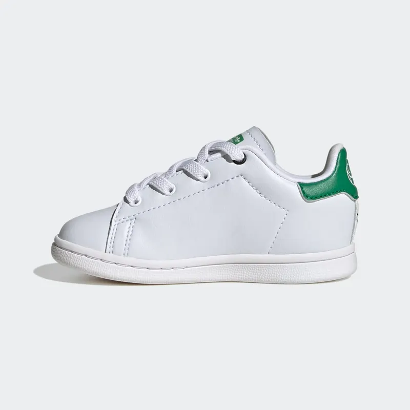 Adidas Stan Smith Cloud White / Cloud White / Core Black (HQ6731)