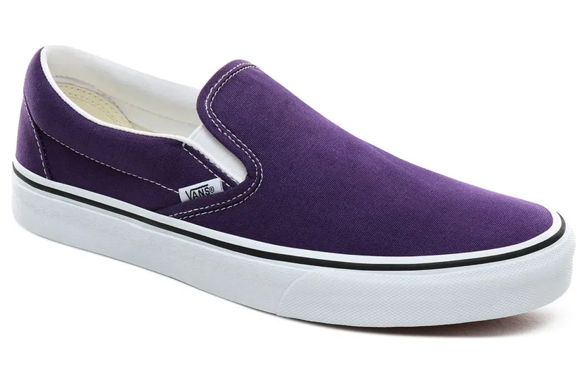 vans-slip-on VN0A4BV3V7F