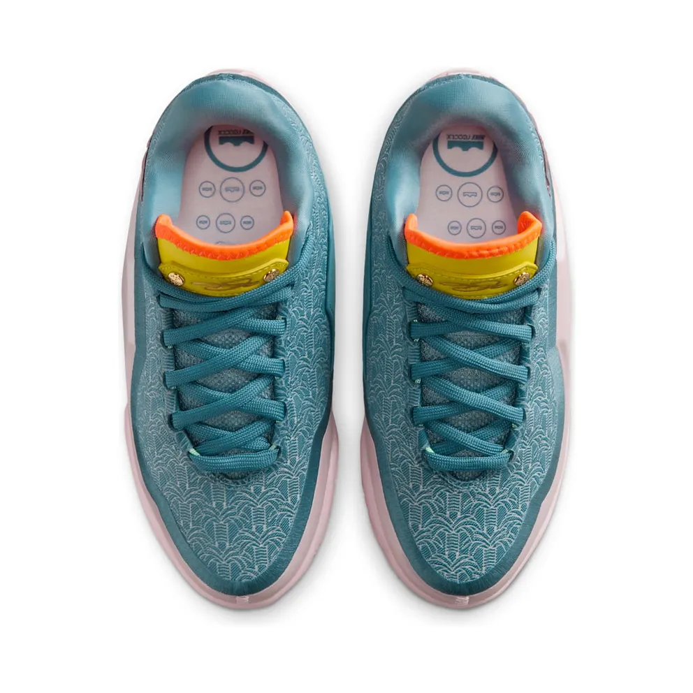 Nike LeBron 23 GS “Miami Twice” (IM9005-001)
