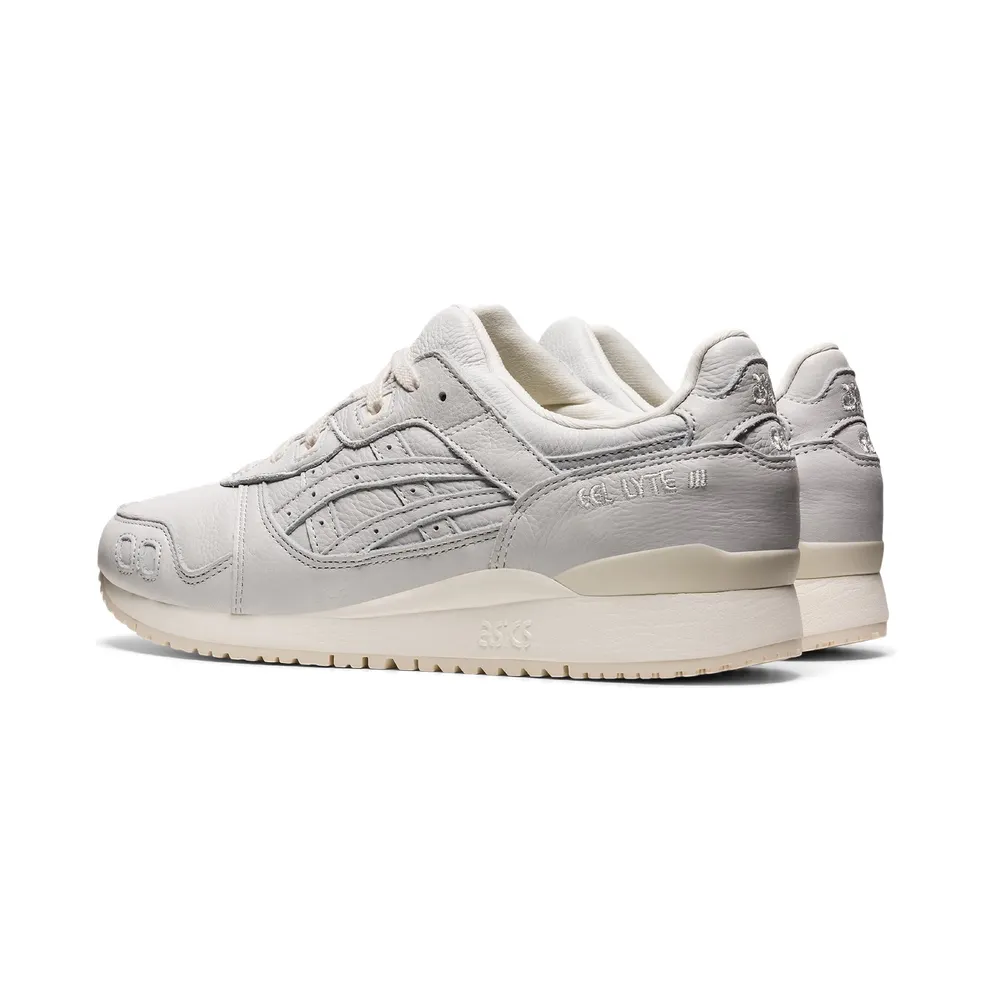 Asics Gel-Lyte III OG Glacier Grey / Cream (1201A295-021)