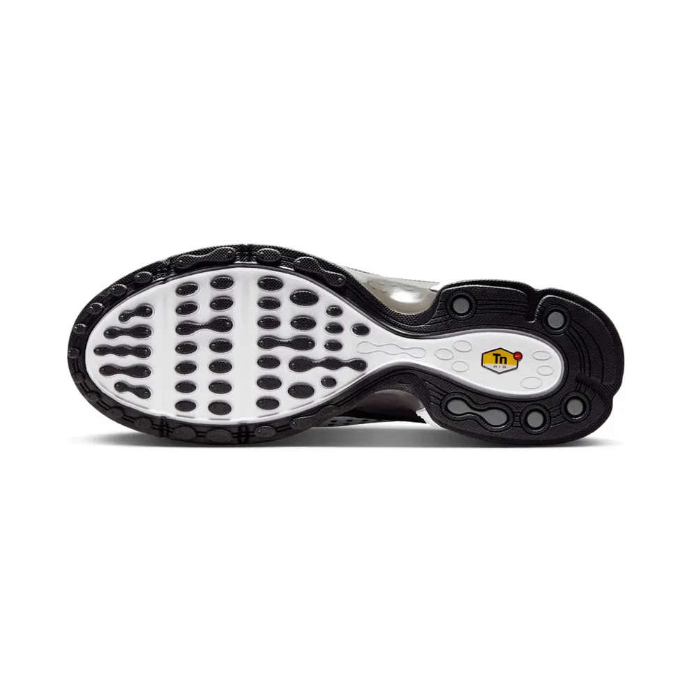 Nike Air Max Plus 7 White Black (HQ2197-100)