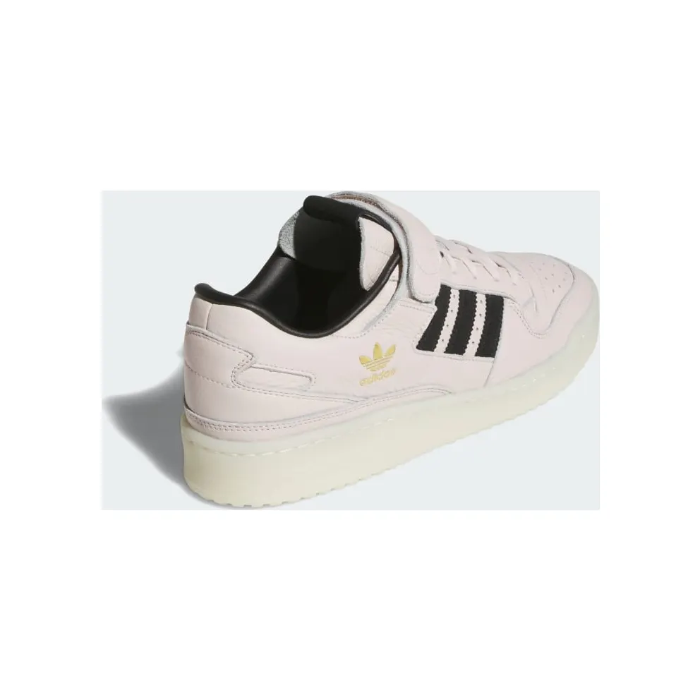 Adidas Forum 84 Low Putty Mauve / Core Black / Ivory (IF9671)