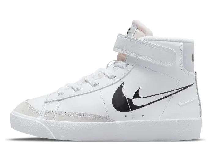 Nike Blazer Mid ’77 Wit (DX4109-100)