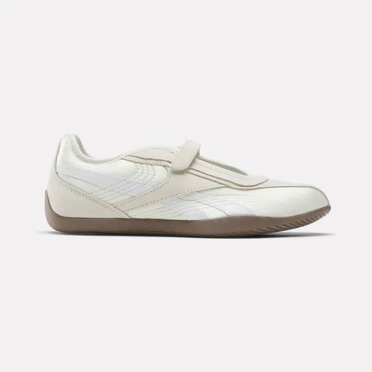 Reebok Ultra Lo Mary Jane “Vintage Chalk” (100261003)