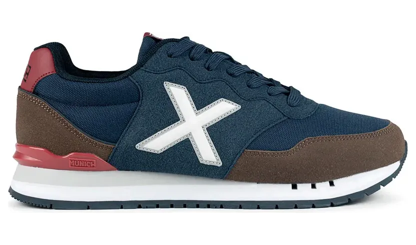 Munich Dash Blue (415029542)