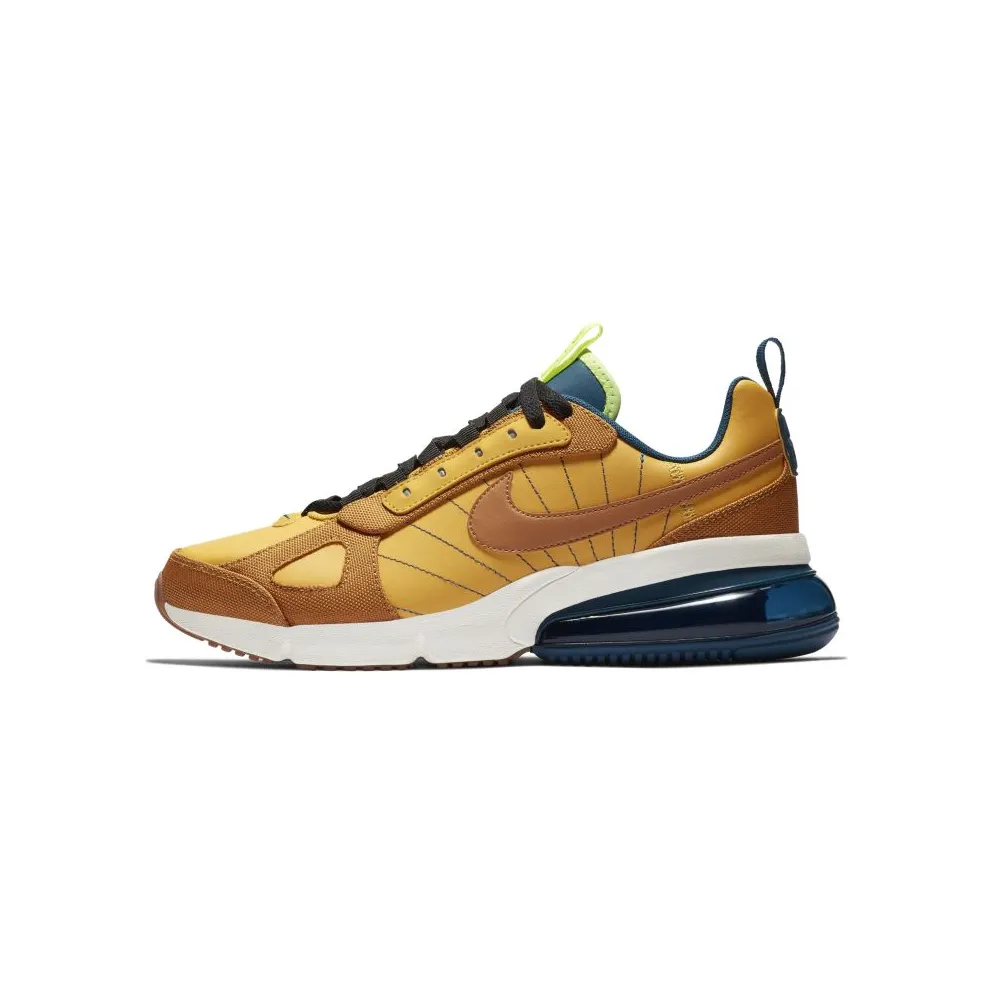 Nike Air Max 270 Futura Yellow Ochre Desert Ochre Yellow Ochre/Desert Ochre (AV2151-700)