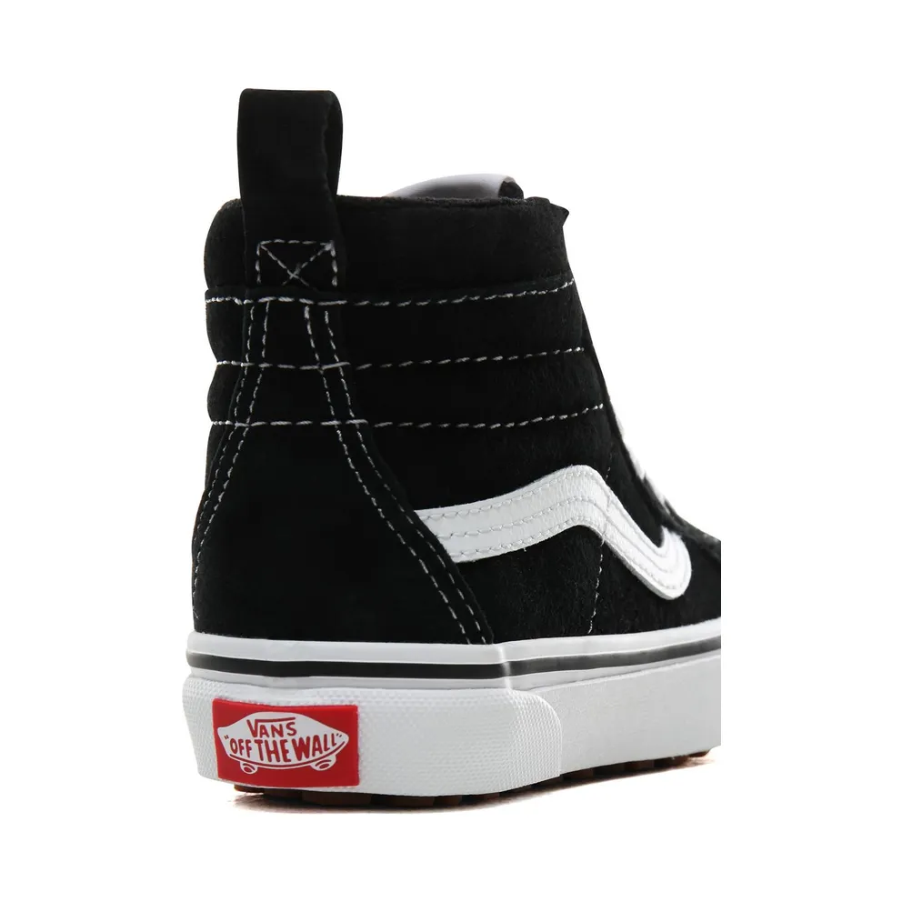 Vans Sk8-hi Mte (Black) (VN0A2XSNDX6)