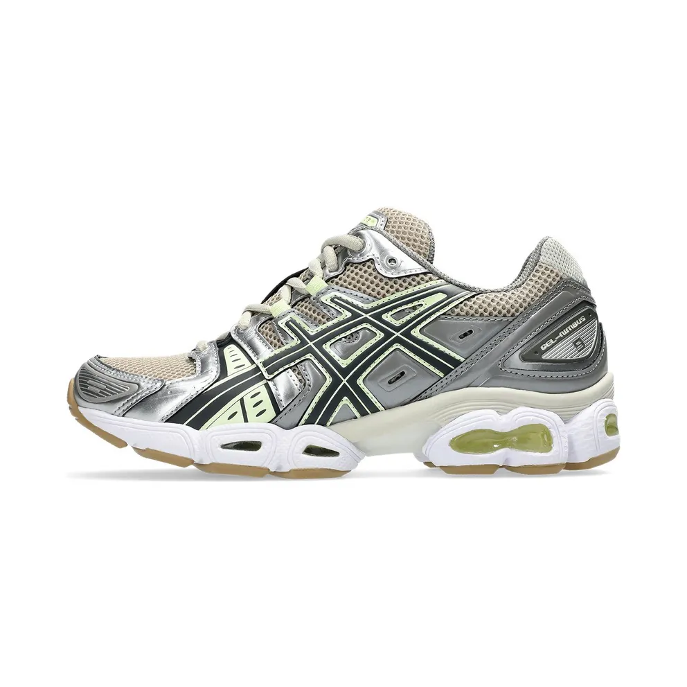ASICS Gel-Nimbus 9 Feather Grey (1202A278-021)
