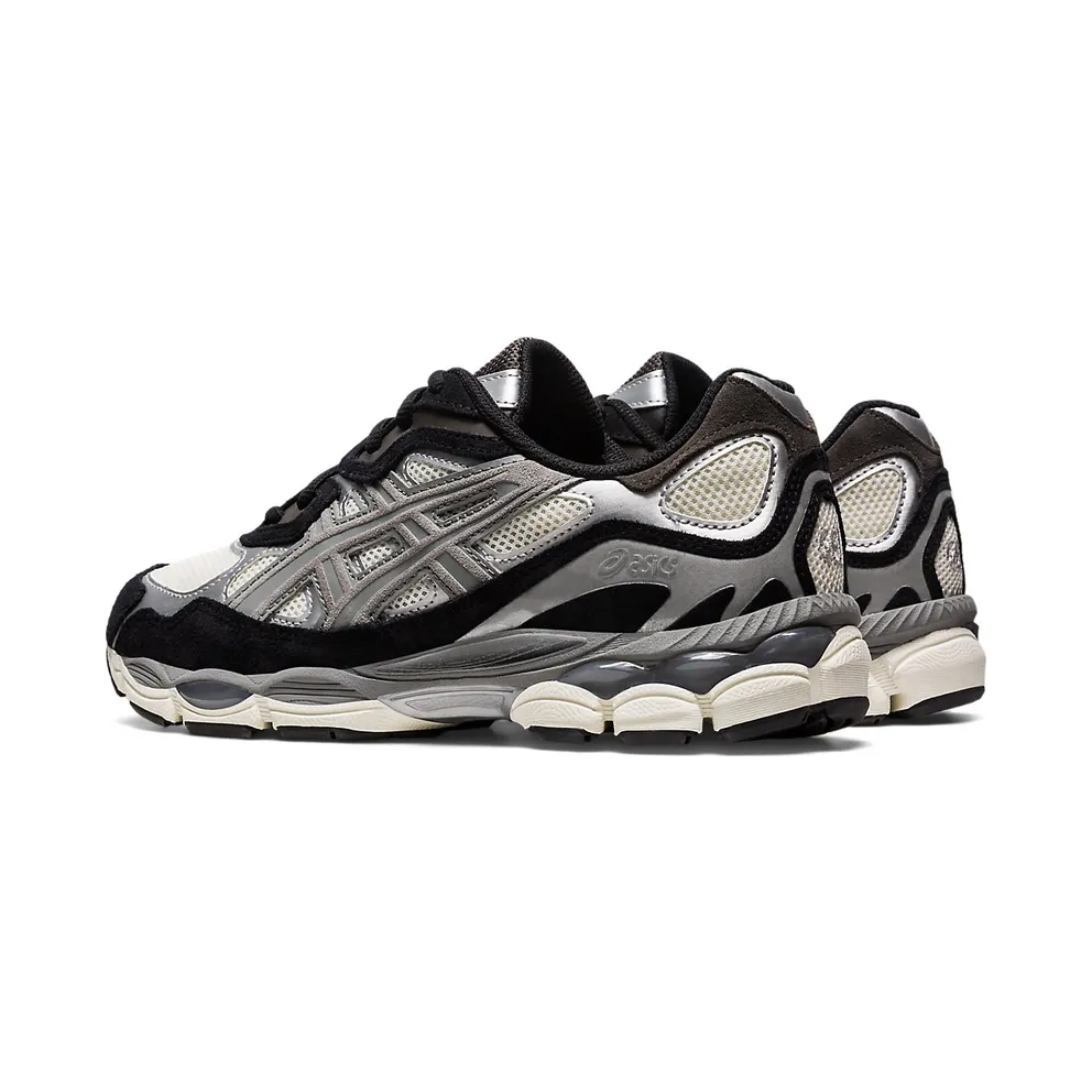 Asics Gel-nyc Ivory/Clay Grey (1201A789.750)