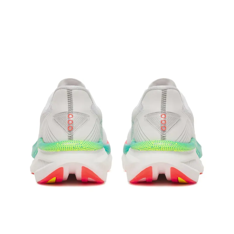 SAUCONY Endorphin Azura “White / Multi” (S101348-1032)