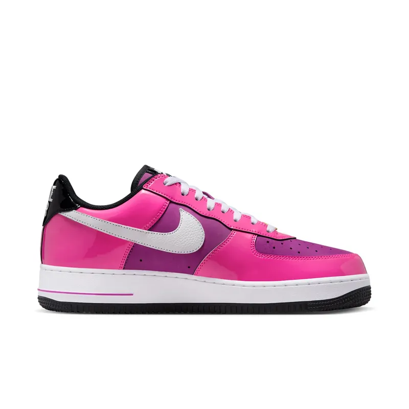 Nike Air Force 1 “Las Vegas” (FV6150-600)