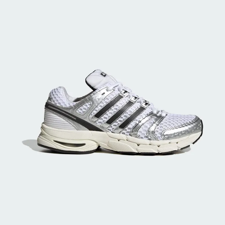 Adidas Adistar Control 5 “Metallic Silver” (KJ8781)