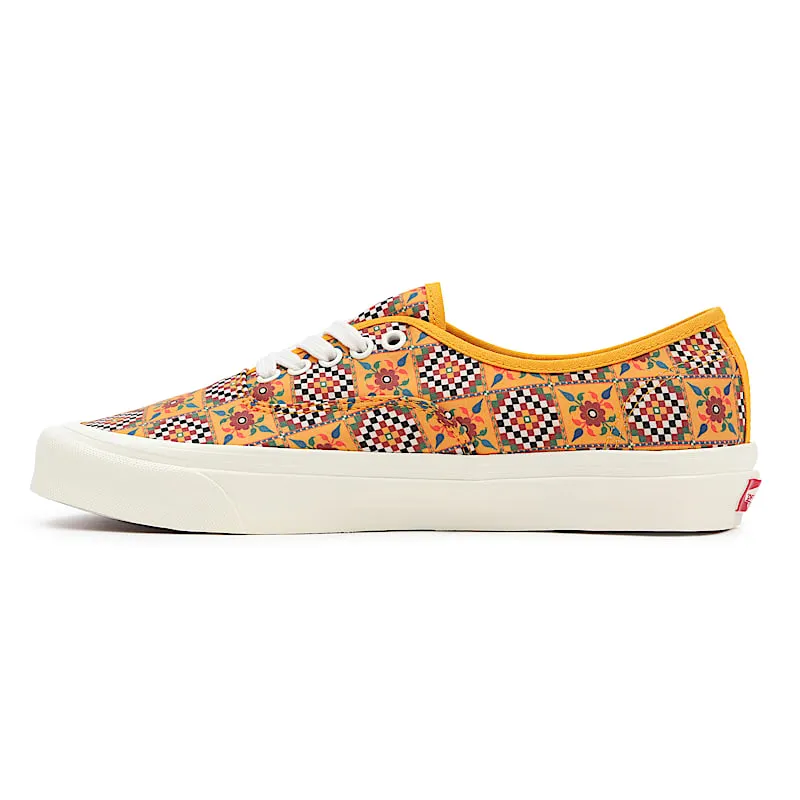Vans Anaheim Factory Authentic 44DX “Multi” (VN0A5KX4AXA)