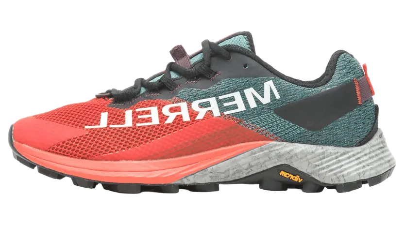 Merrell MTL Long Sky 2 “Tangerine” (J067222)