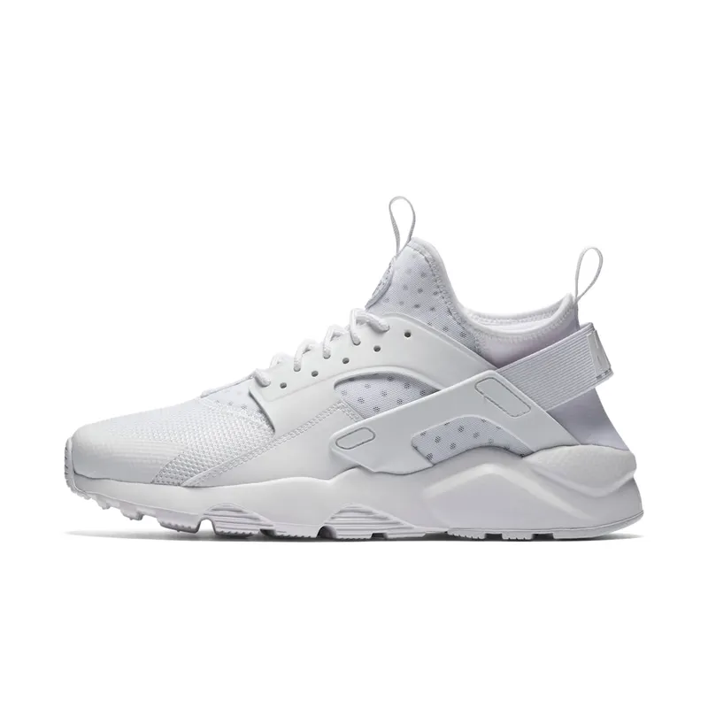 Nike Air Huarache Run Ultra White (2017) White/White (819685-101)