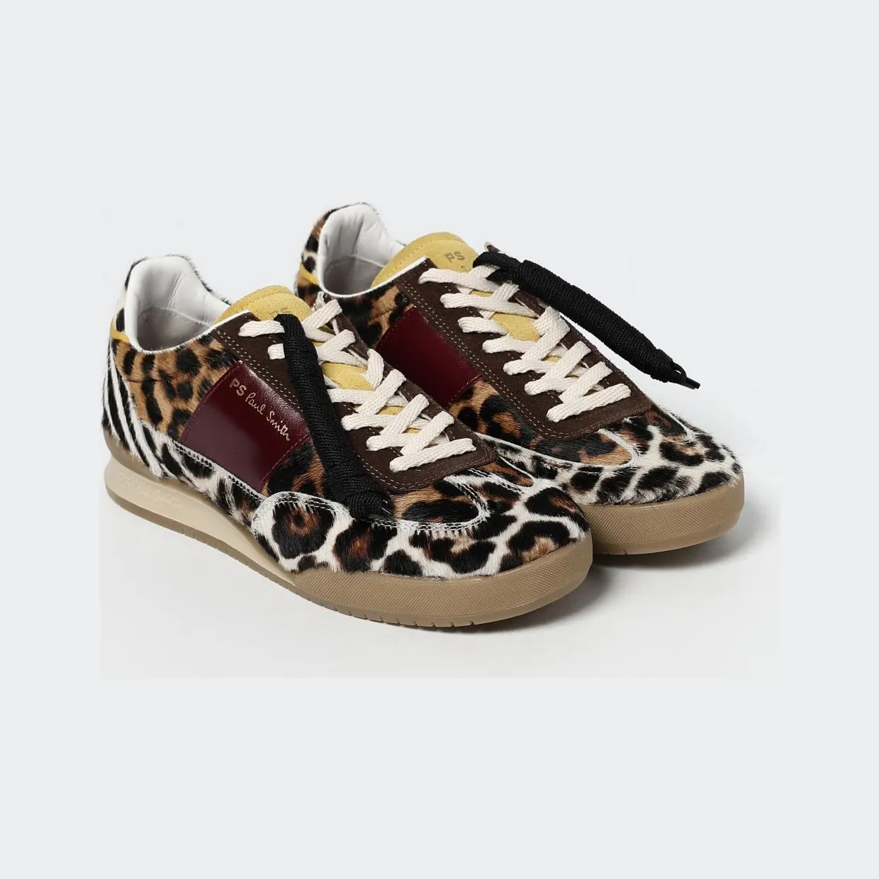 Paul Smith Sneakers Multicolor (W1SDVR17TPNY92)