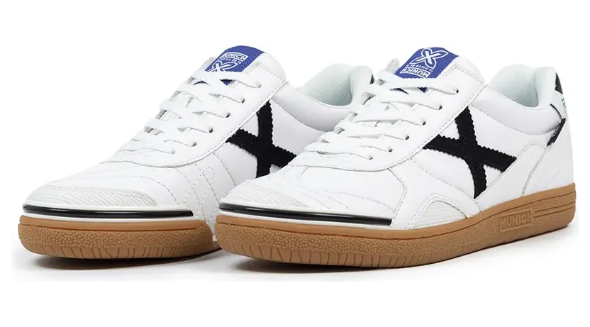 Munich Gresca White (1500321)
