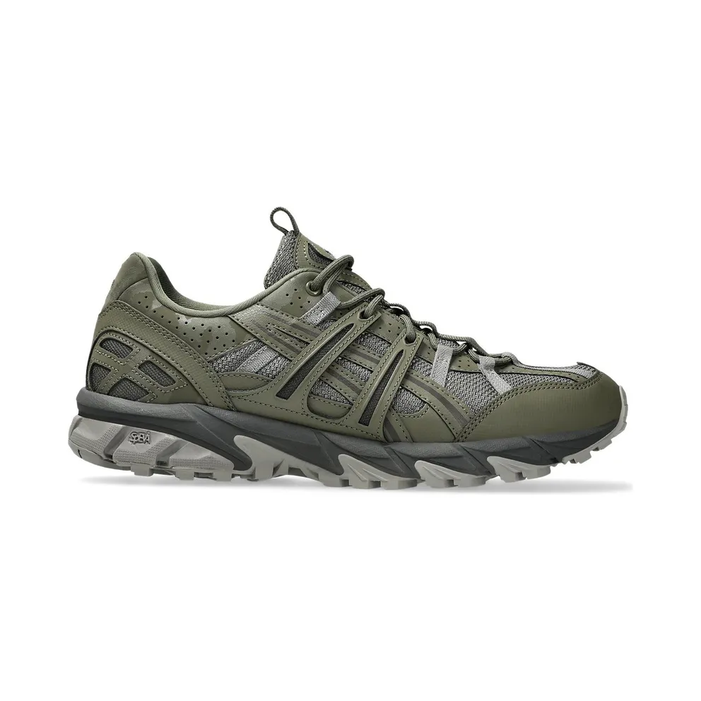 ASICS Gel-Sonoma 15-50 TruFFle Grey Mantle Green (1203A538-022)
