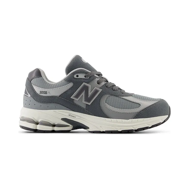 New Balance 2002R GS “Castlerock Slate Grey” (GC2002CF)