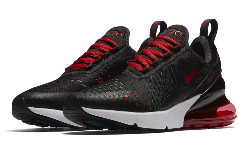 Nike Air Max 270 Oil Grey (W)