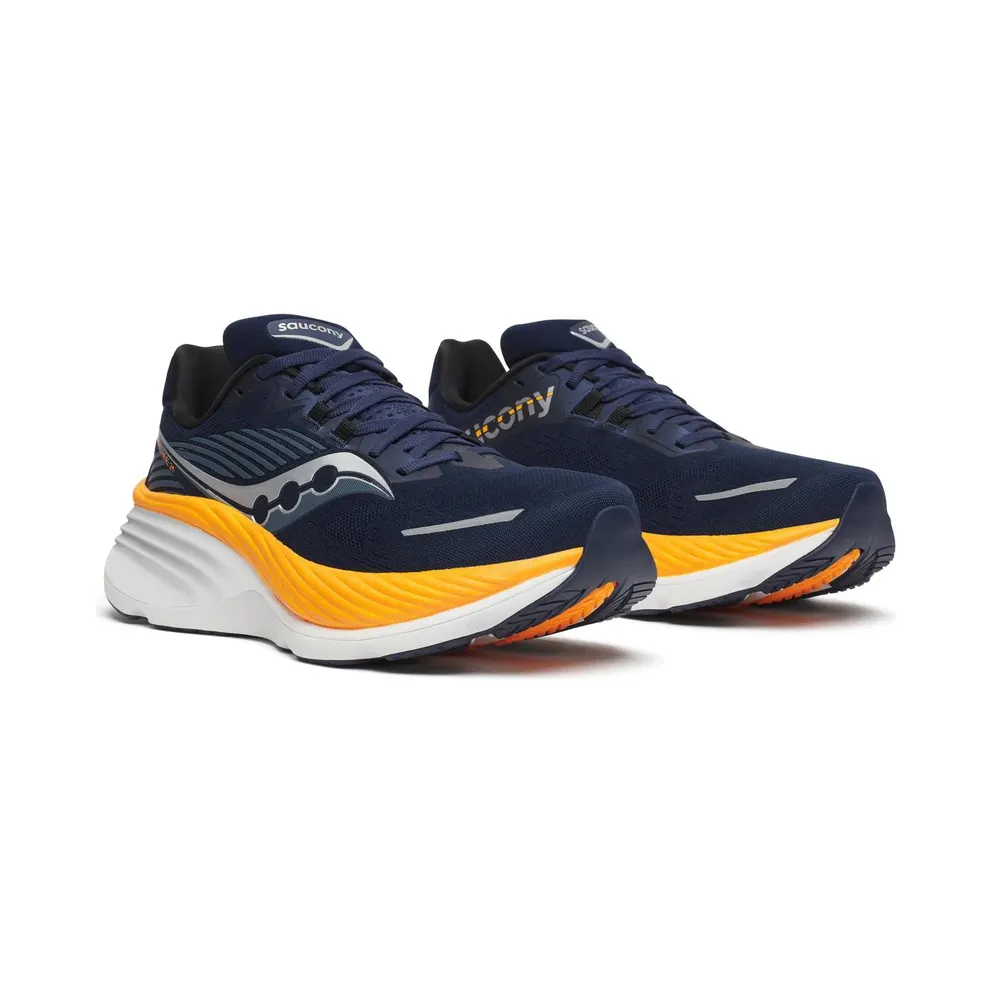 Saucony Hurricane 24 Navy Peel (S20933-211)