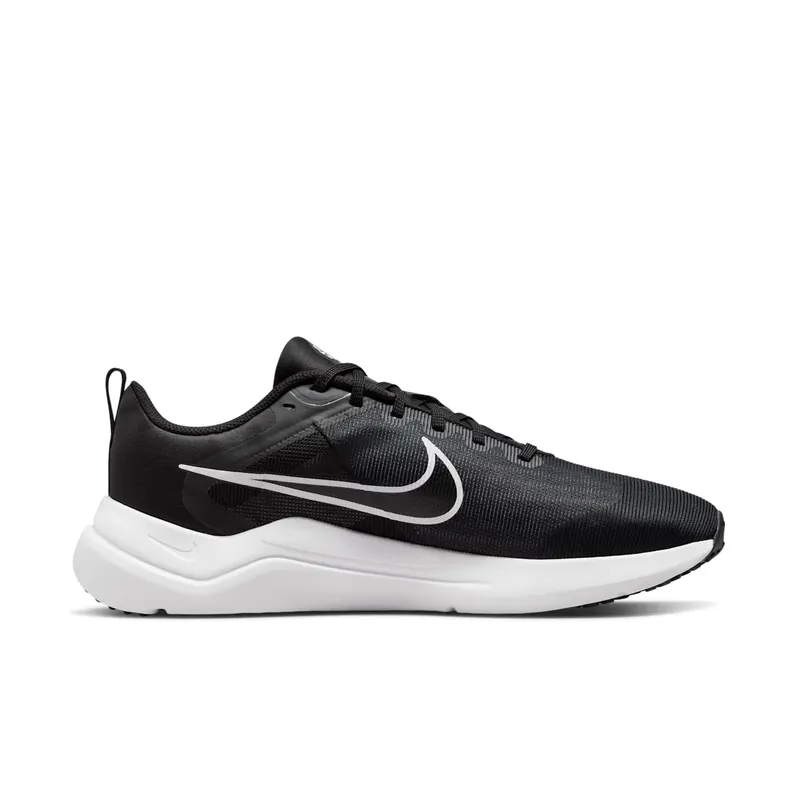 Nike Downshifter 12 Road Running Black (DD9293-001)