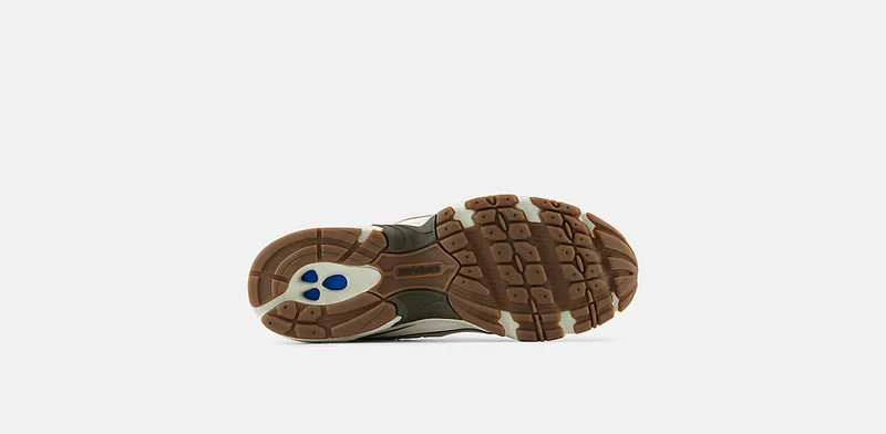 New Balance 740 “Brown” (U740AD2)