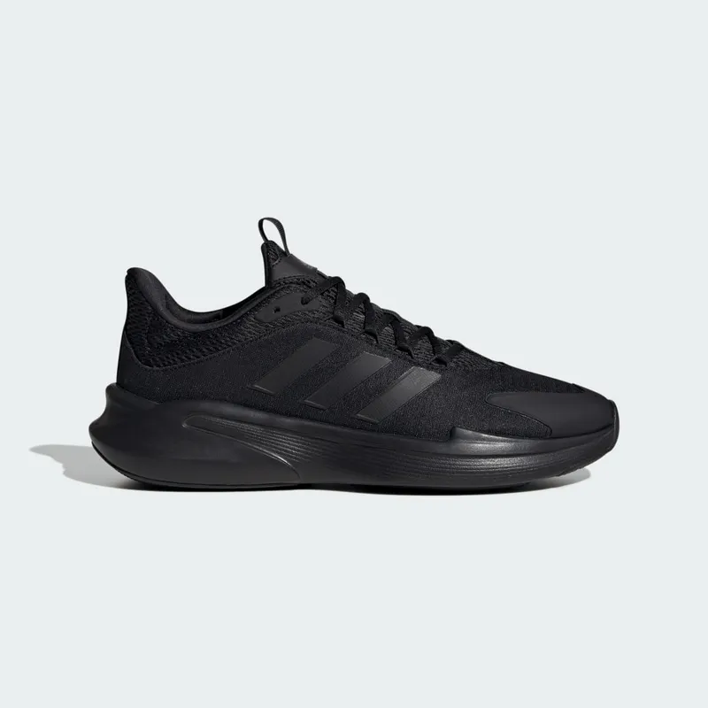 Adidas Alphaedge+ Core Black / Core Black / Carbon (JP5227)
