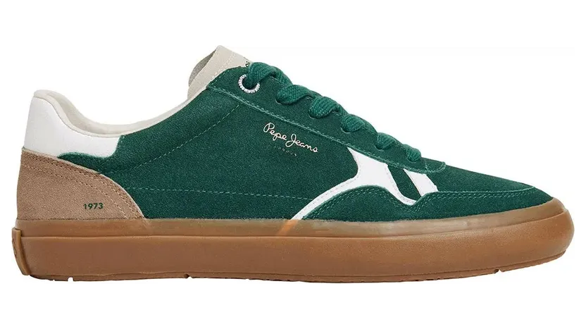 Pepe Jeans Travis Free Schoenen PMS31058-673