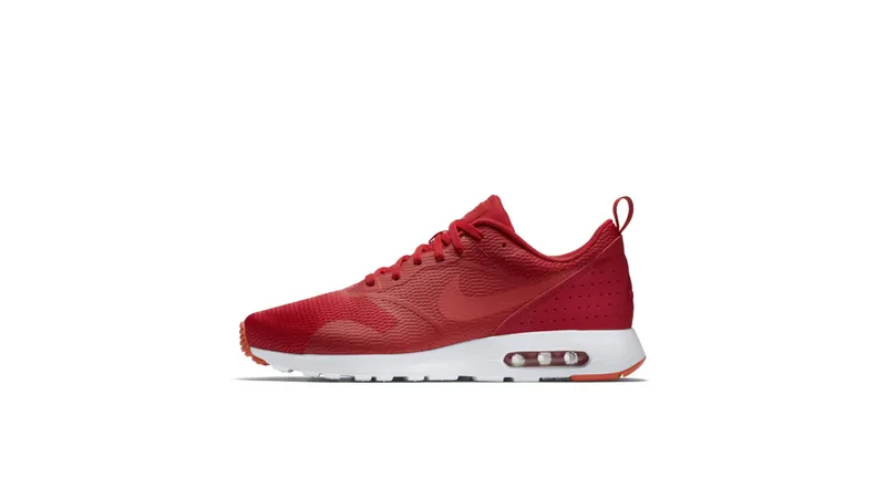 Nike Air Max Tavas University Red/ Lt Crimson University Red/Lt Crimson (705149-602)