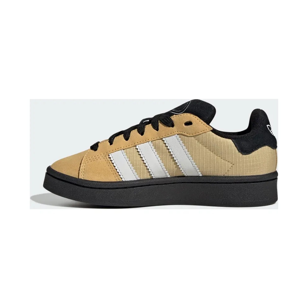 Adidas Campus 00s Kids Oat / Crystal White / Core Black (JH7839)