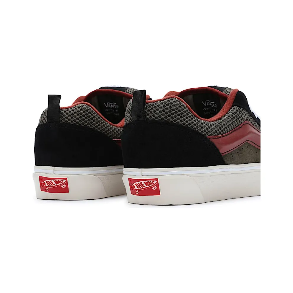 Vans Vault Knu Skool LX Kalamata (VN0007QDBXV)