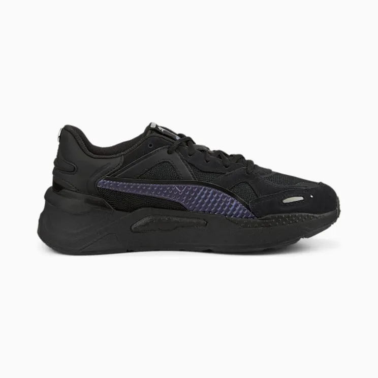 Puma Bmw M Motorsport Metal Energy RS-Simul8 Black/Blue (30733501)