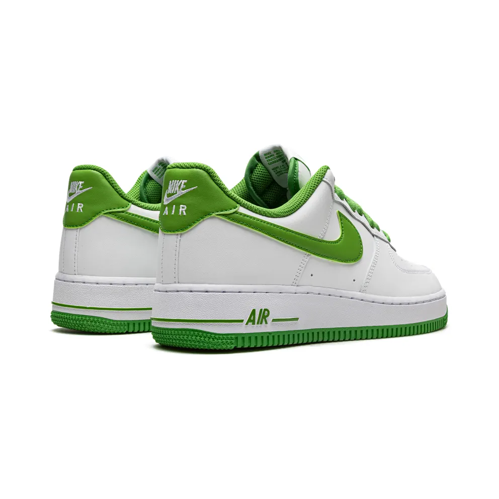 Nike Air Force 1 ’07 “Chlorophyll” (DH7561-105)