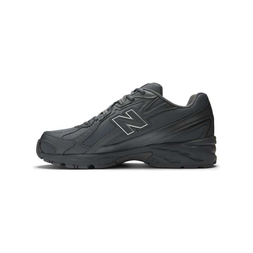 New Balance 740 “Castlerock Silver Metallic” (U740SS2)