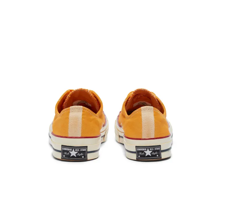 Converse Italian Crafted Dye Chuck 70 Low Top (169135C)