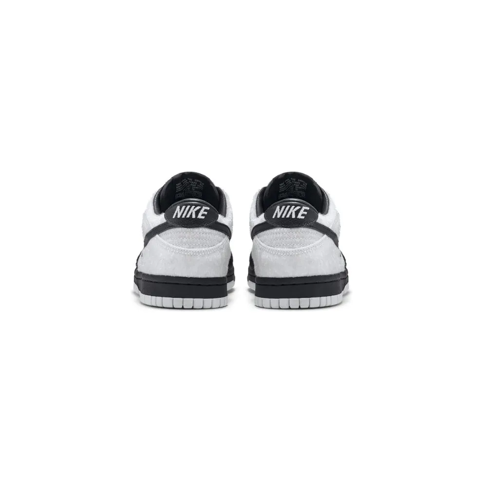 Nike Dunk Low Ueno Panda (GS) White/Black (747072-101)