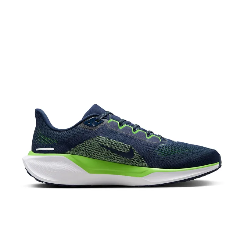 Nike Air Zoom Pegasus 41 Seattle Seahawks (FZ5096-400)