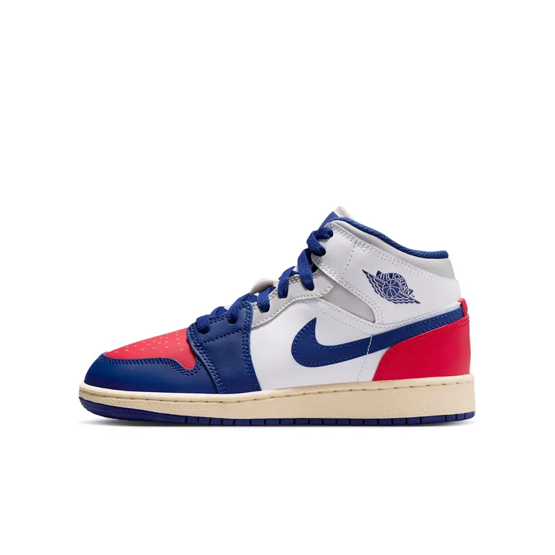 Air Jordan 1 Mid GS “Rare Air” (DQ8423-102)