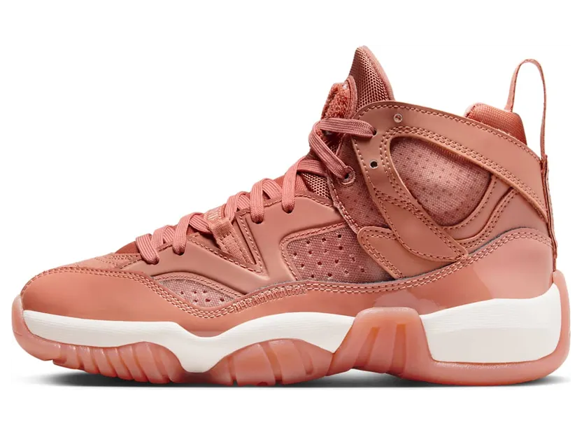 Jordan Jumpman Two Trey Coral Pink (DR9631-801)