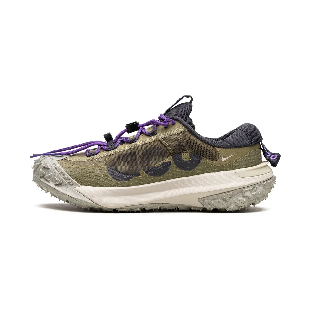 Nike ACG Mountain Fly 2 Low “Neutral Olive” (DV7903-200)