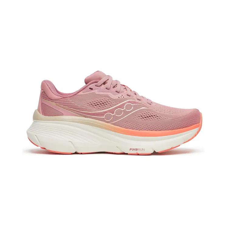 SAUCONY Guide 19 “Splash / Citron” (S11058-123)