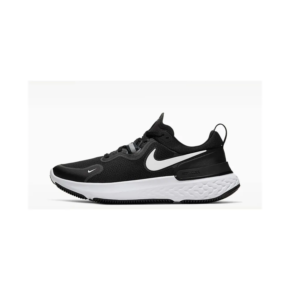 Nike React Miler Schwarz (CW1778-003)