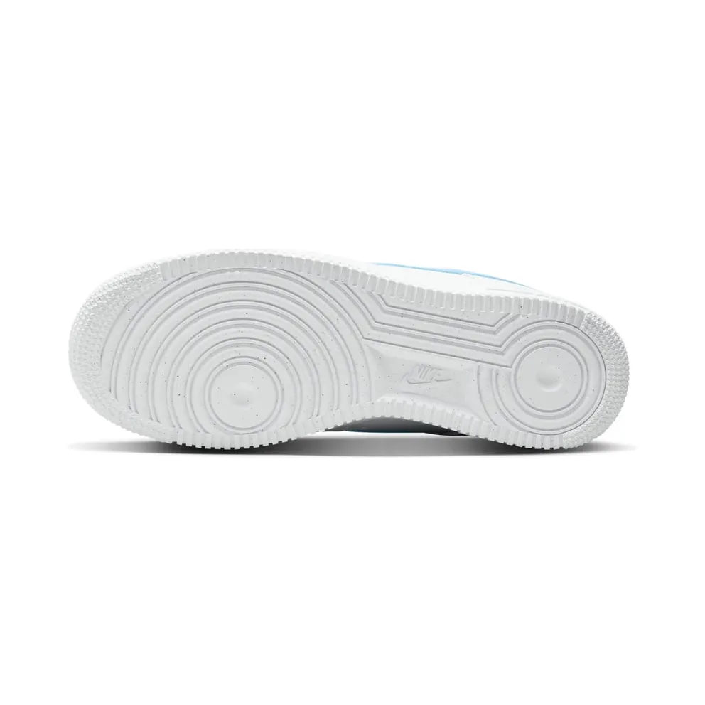 Nike Air Force 1 Low ’07 “UNC” (DV3808-103)