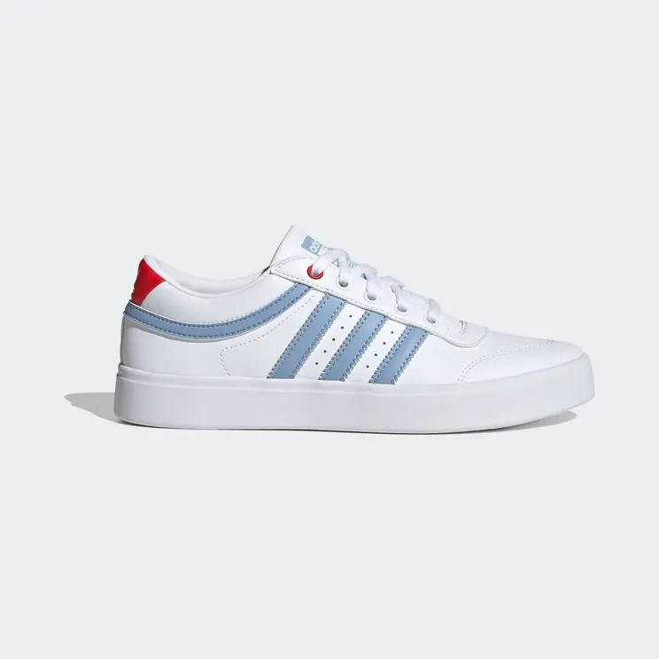 adidas Bryony Cloud White / Ambient Sky / Vivid Red (H04643)