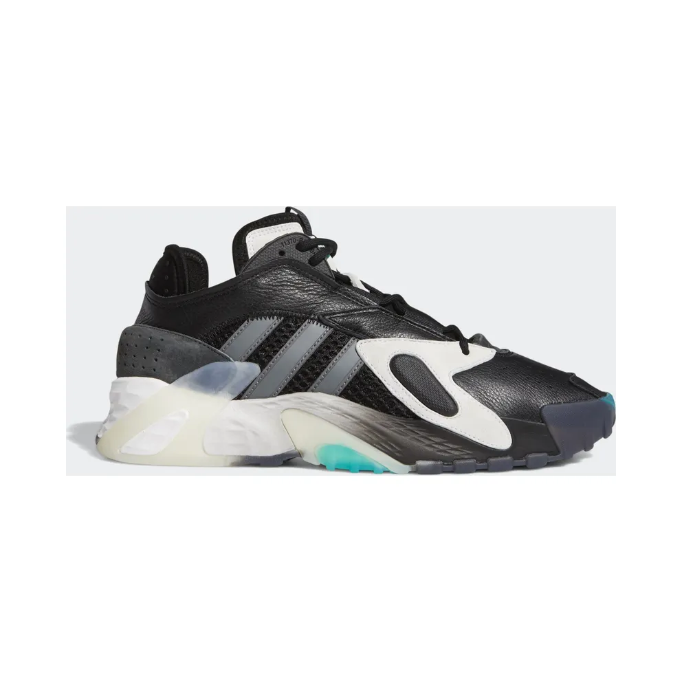 adidas Streetball Core Black (EE4968)