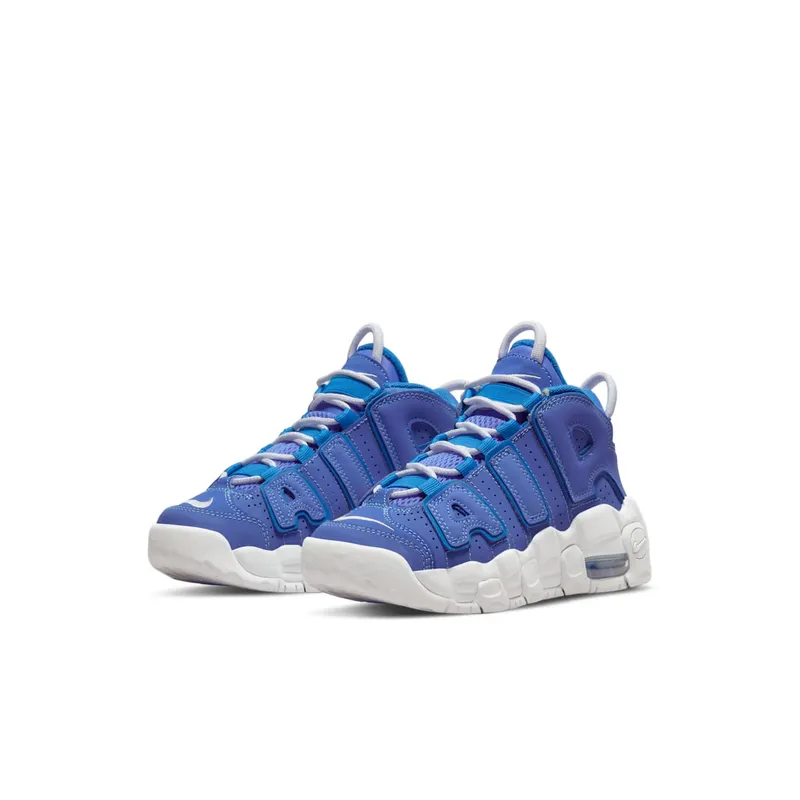Nike Air More Uptempo PS “BATTLE BLUE” (DM1026-400)