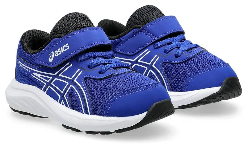 Asics Contend 9 TD “True Blue White” (1014A339-400)