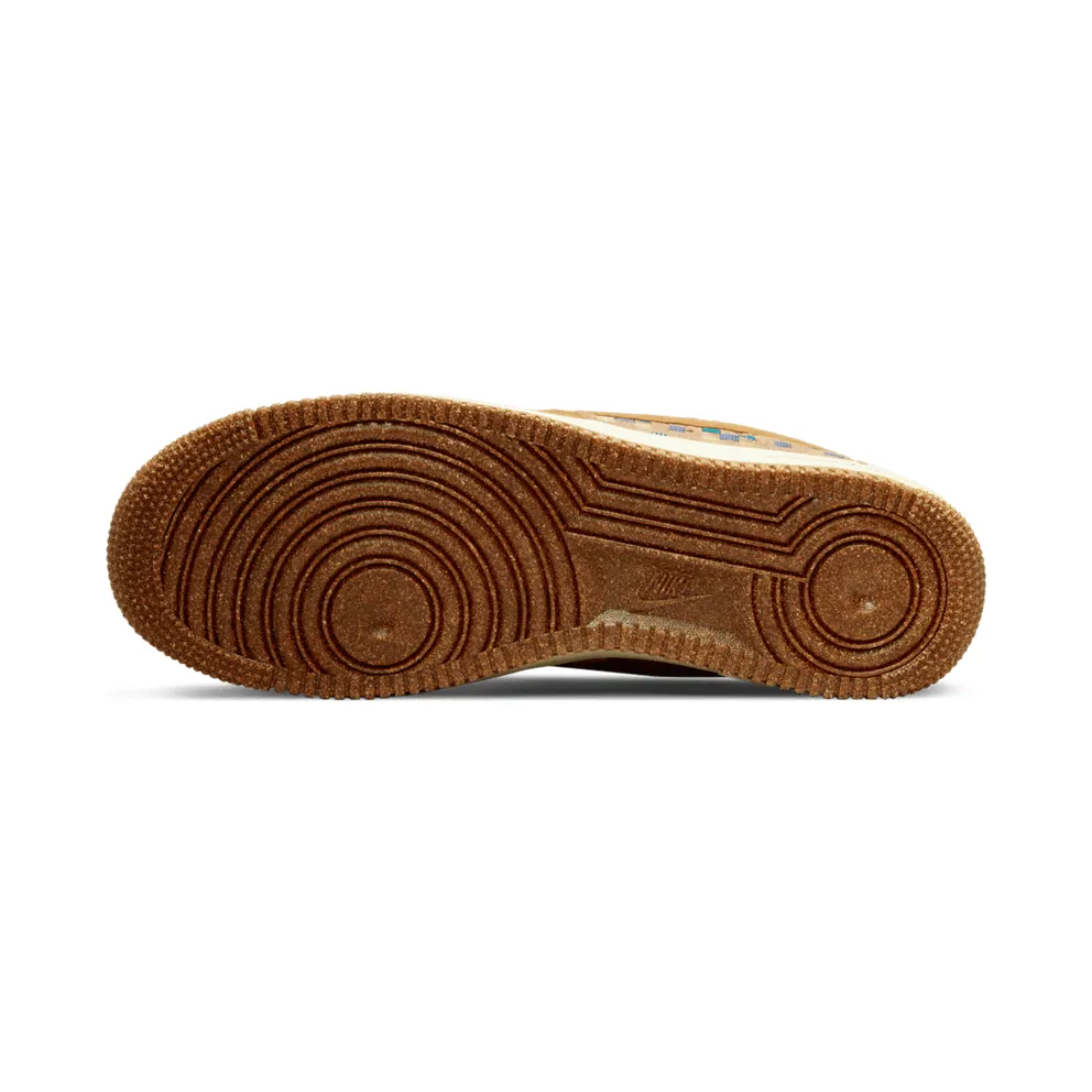 Nike Air Fore 1 Low N7 Woven Cork (DM4956-700)