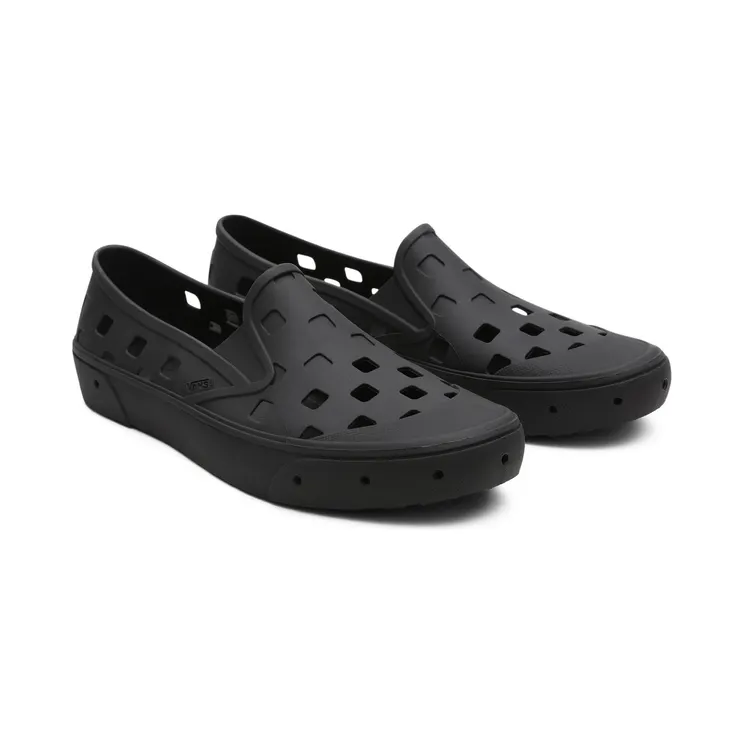 Vans Slip-On TRK “Black” (VN0A5HF8BLK)